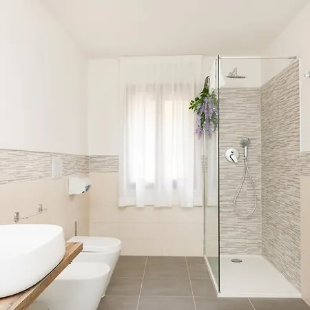 Ca Del Bezzo - Comfort & View Apartmán