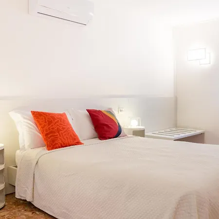 Ca Del Bezzo - Comfort & View Apartmán Benátky