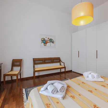 Appart hôtel Corte Nova