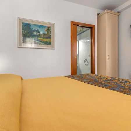 Szálloda Casa Boccassini *