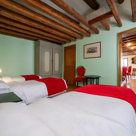 Palazzo San Luca 3*