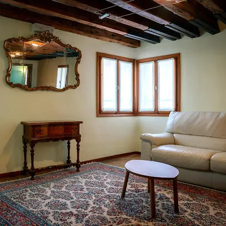 Guest house Palazzo San Luca