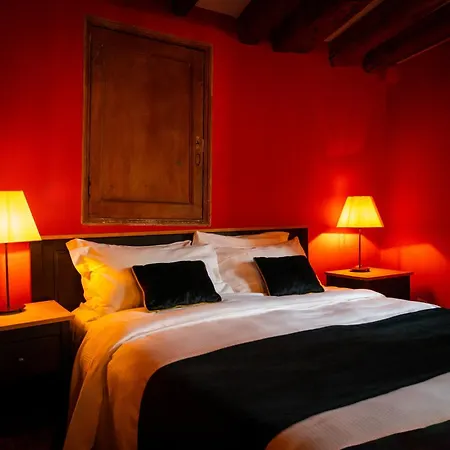 Guest house Palazzo San Luca Venice