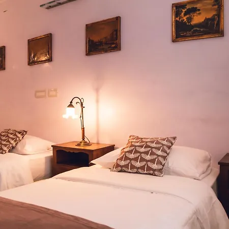 Palazzo San Luca 3* Venice