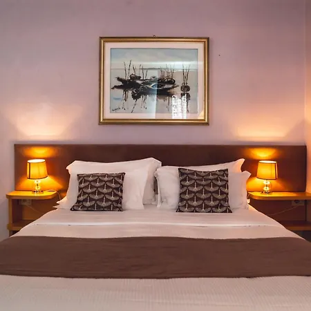 Palazzo San Luca Guest house