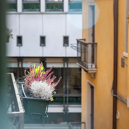 Guest house Palazzo San Luca Venice
