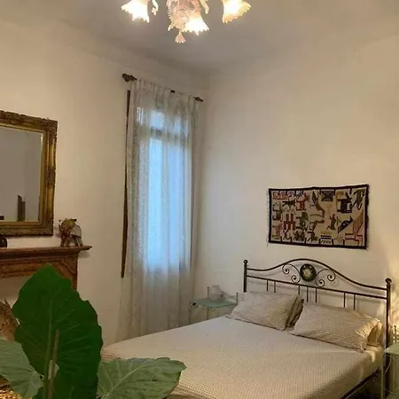 Bed & Breakfast Naturalmente Venedig