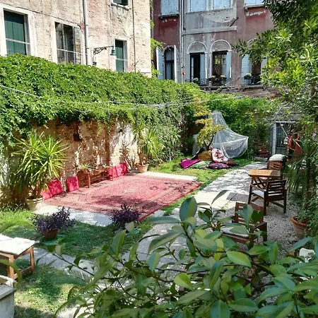 Naturalmente * Venedig