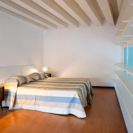 Apartment Savoia E Jolanda *