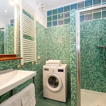 Apartment Savoia E Jolanda Venice