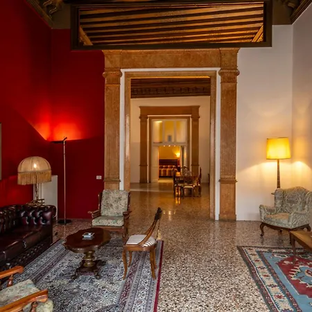 Savoia E Jolanda Apartment