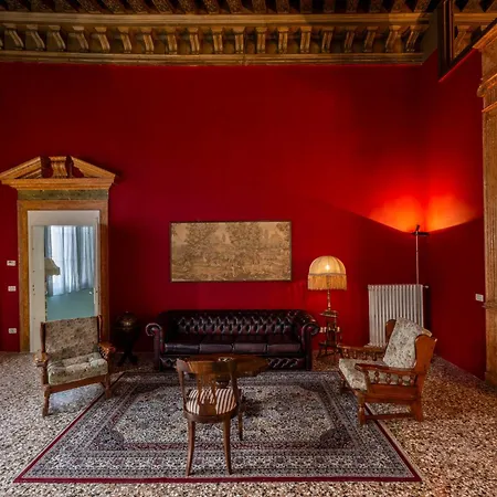 Apartment Savoia E Jolanda Venice