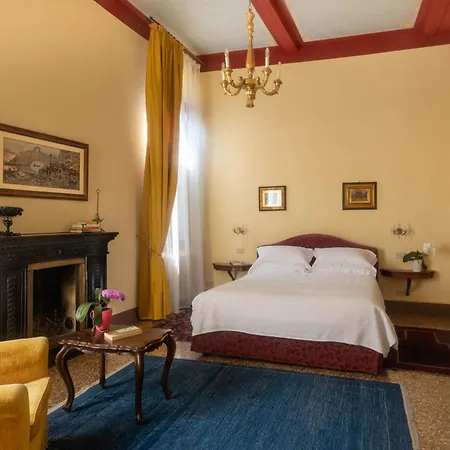 Bed & Breakfast Campiello Zen