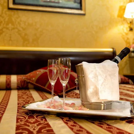 Bed & Breakfast Residenza Goldoni