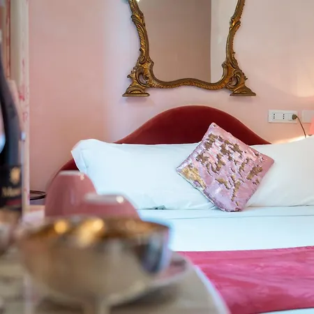 Palazzo San Luca Guest house