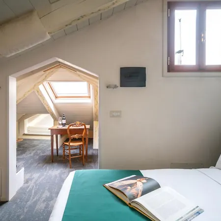Guest house Palazzo San Luca