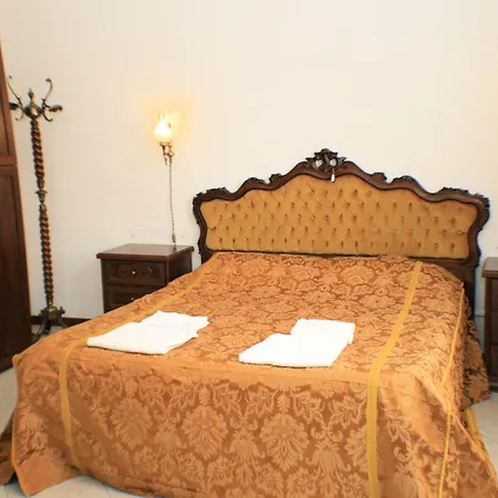 Queen House Apartamento