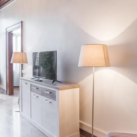 شقة Riva Palace By Wonderful Italy *