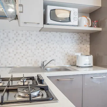 Apartament Palace Tintoretto By Wonderful Italy *