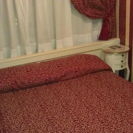Hotel Alcyone Venedig