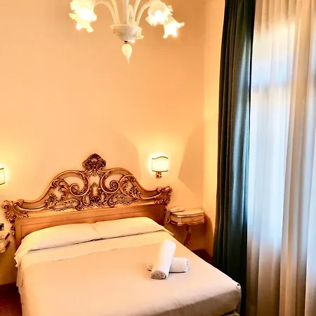 Hotel Gardena 3*