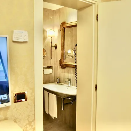 Gardena Hotel 3*