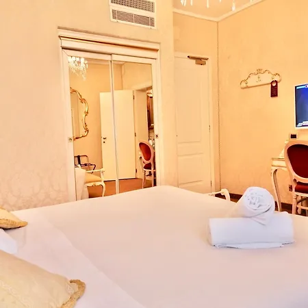 Gardena Hotel 3*
