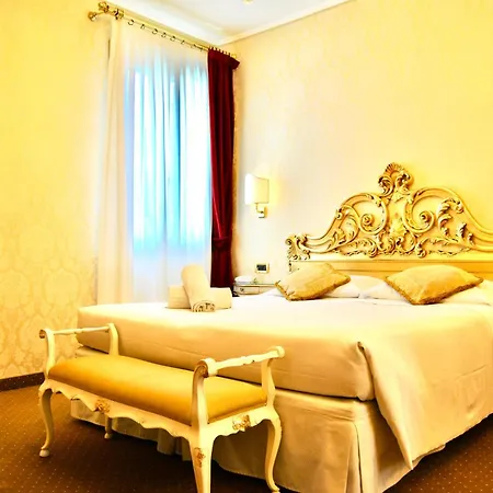 Gardena Hotel