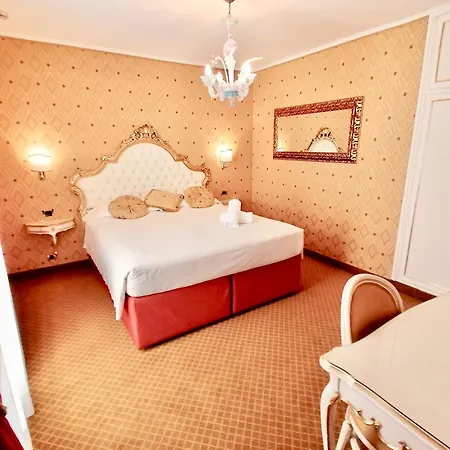Hotel Gardena