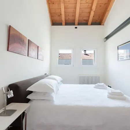 Ca' Altanella, Amazing Views From The Terrace! Apartment Venedig