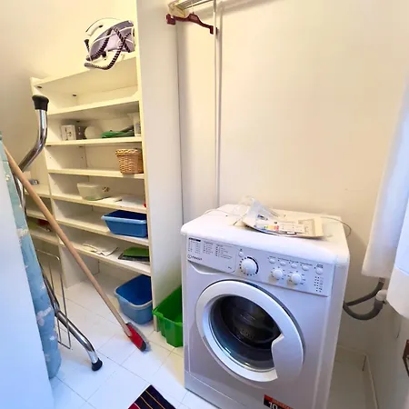 Margherita Apartment