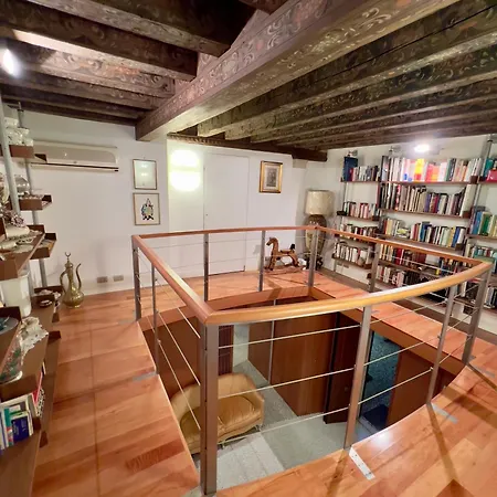 Margherita Apartment