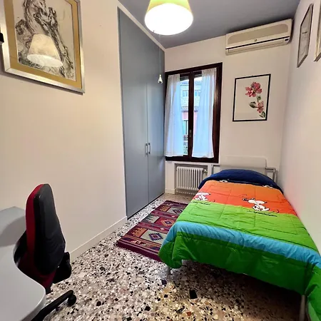 Apartment Margherita *