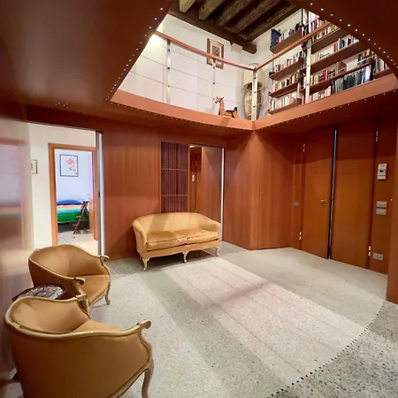 Apartment Margherita