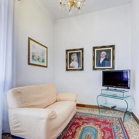 Ca' Derai Appartement Venetië