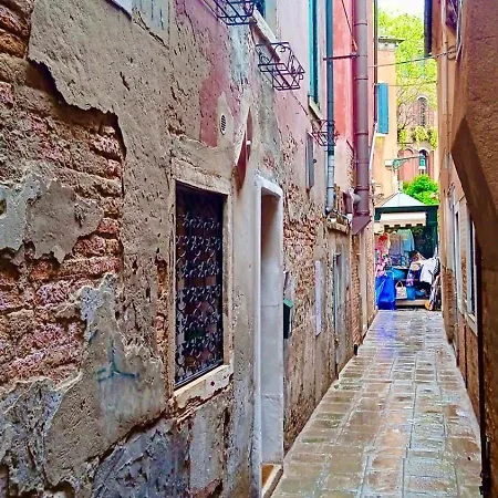 Ca' Toletta * Venice