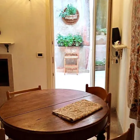 Holiday home Ca' Toletta *