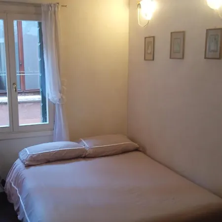 Ca' Toletta Venice