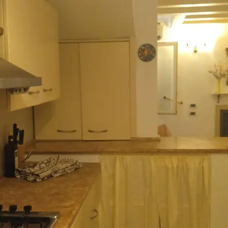 Ca' Toletta Holiday home