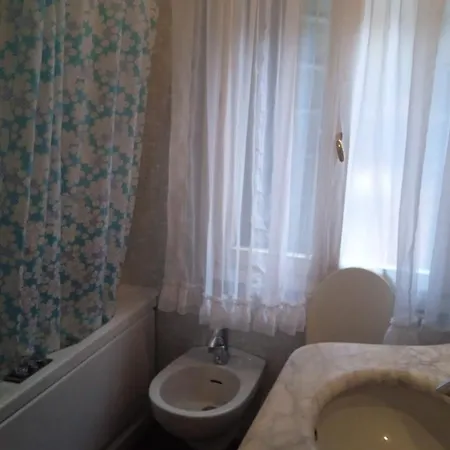 Ca' Toletta Holiday home Venice