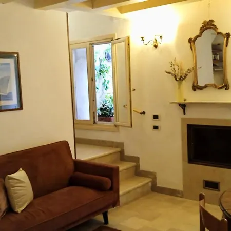 Holiday home Ca' Toletta Venice