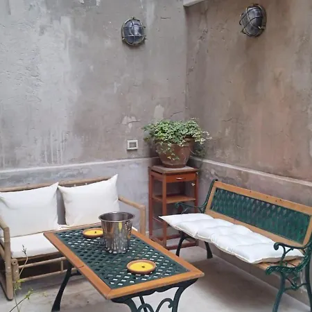 Holiday home Ca' Toletta *