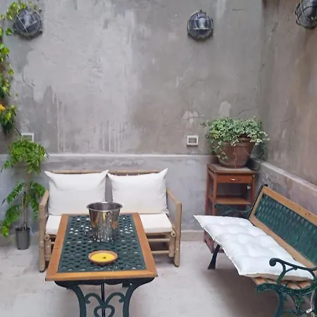 Ca' Toletta Holiday home