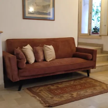 Holiday home Ca' Toletta Venice