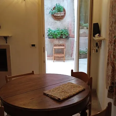 Ca' Toletta Holiday home