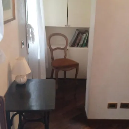 Ca' Toletta Holiday home