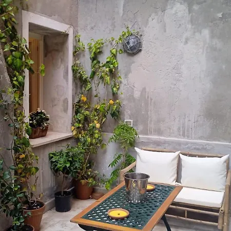 Ca' Toletta * Venice