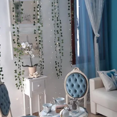 Quiet And Comfort In The Heart Of Apartmán Benátky