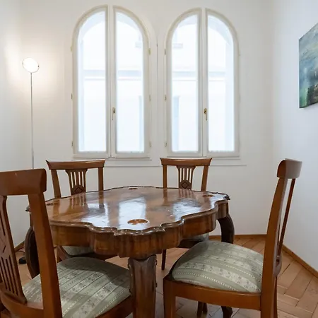 Apartamento Ve.n.i.ce. Cera Ai Leoncini Venecia