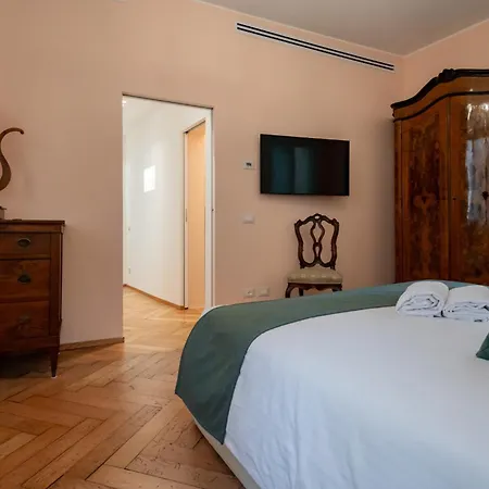 Ve.n.i.ce. Cera Ai Leoncini Apartamento